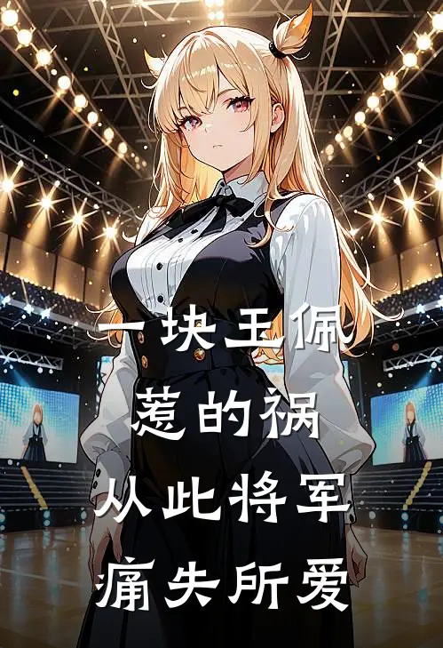 一块玉佩惹的祸，从此将军痛失所爱沈隽秦岳完整版在线阅读_沈隽秦岳完整版阅读