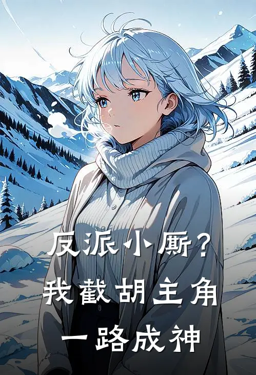 反派小厮？我截胡主角一路成神