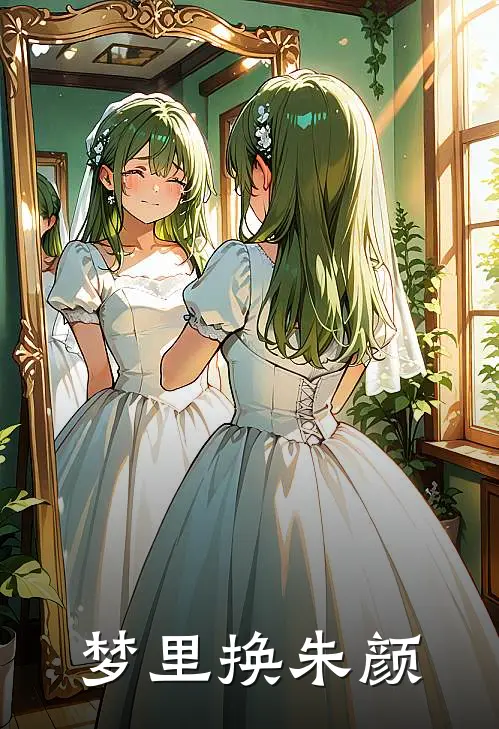 梦里换朱颜(林豫苏茉)小说完结版_全文阅读免费全集梦里换朱颜林豫苏茉