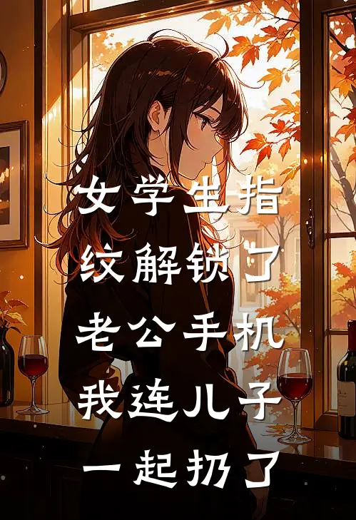 女学生指纹解锁了老公手机，我连儿子一起扔了(裴京墨田甜)完本小说推荐_最新章节列表女学生指纹解锁了老公手机，我连儿子一起扔了(裴京墨田甜)