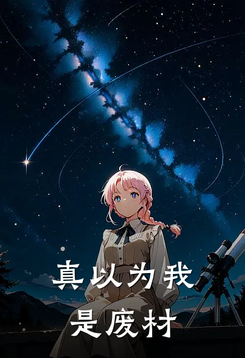 真以为我是废材叶辰叶虎完结版小说_完结版小说真以为我是废材(叶辰叶虎)