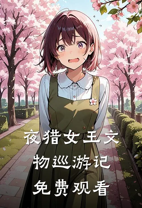 夜猎女王文物巡游记免费观看
