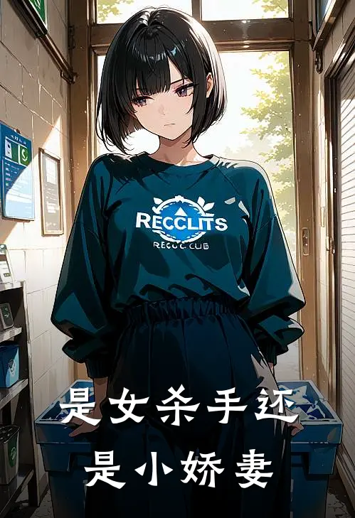 是女杀手还是小娇妻