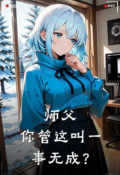 师父，你管这叫一事无成？(陈平张彪)免费阅读全文_免费完结版小说师父，你管这叫一事无成？陈平张彪