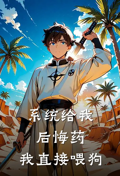 系统给我后悔药，我直接喂狗