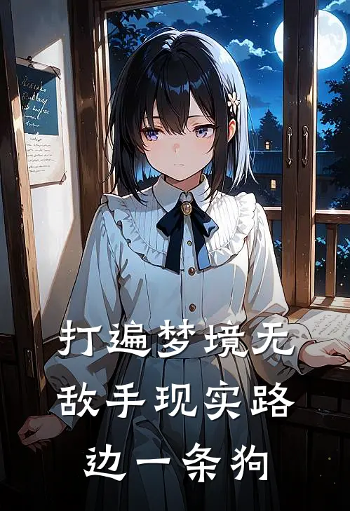 打遍梦境无敌手现实路边一条狗(李敖李敖)完结的热门小说_全本免费完结小说打遍梦境无敌手现实路边一条狗(李敖李敖)