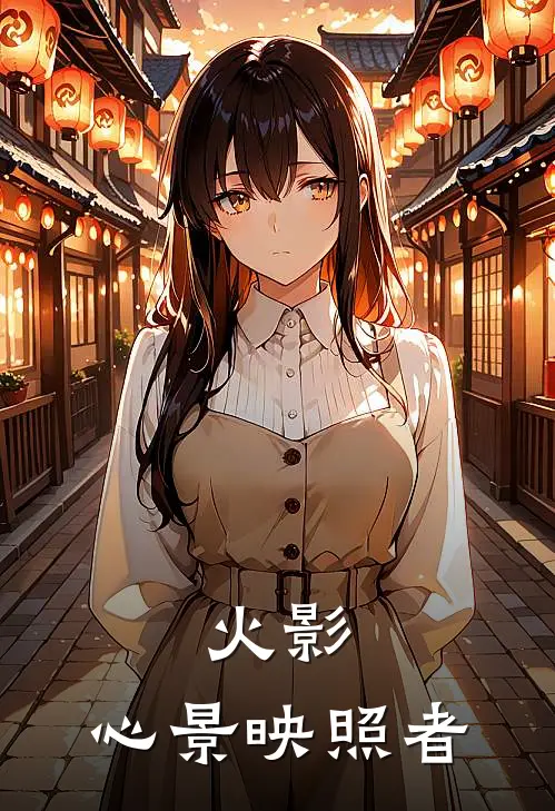 火影：心景映照者(井野雏田)火爆小说_《火影：心景映照者》井野雏田小说免费在线阅读