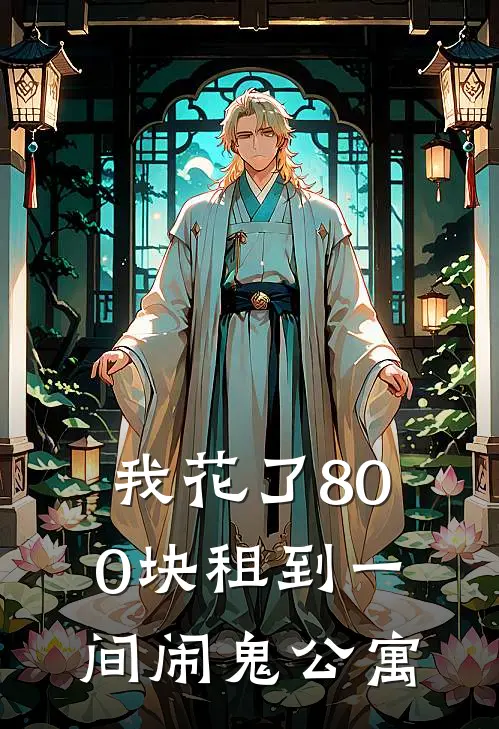 《我花了800块租到一间闹鬼公寓》抖音热门免费小说在线阅读_最新章节列表《我花了800块租到一间闹鬼公寓》(抖音热门)