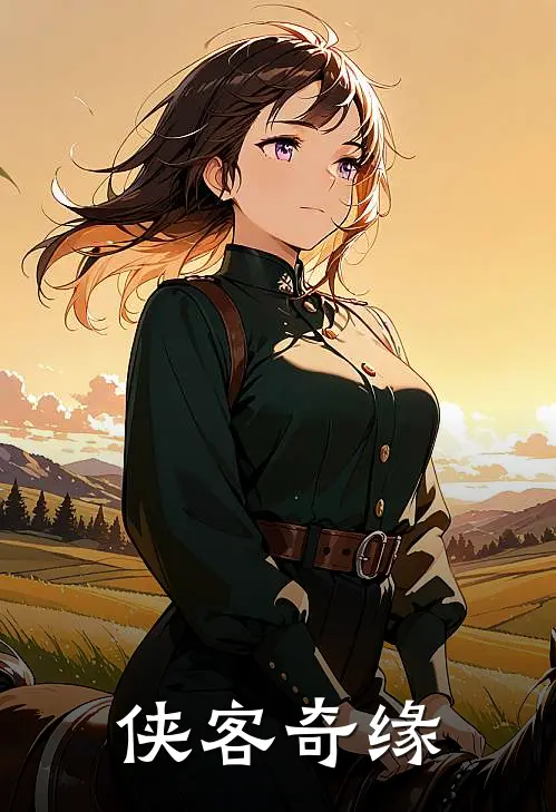 侠客奇缘张三疯黑煞全文免费阅读_完结热门小说侠客奇缘(张三疯黑煞)