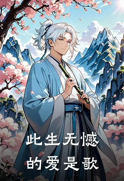 此生无憾的爱是歌