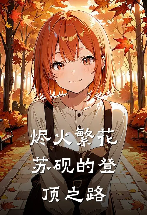 烬火繁花：苏砚的登顶之路