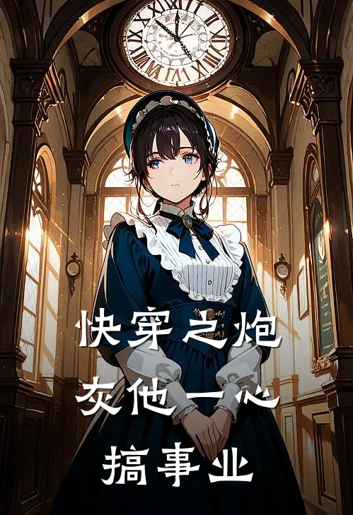 快穿之炮灰他一心搞事业(顾辰孔映雪)完本小说大全_热门小说大全快穿之炮灰他一心搞事业顾辰孔映雪