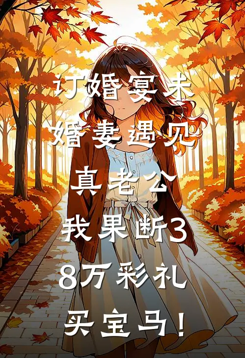 订婚宴未婚妻遇见真老公，我果断38万彩礼买宝马！