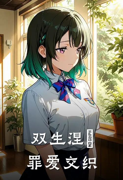 双生涅槃：罪爱交织