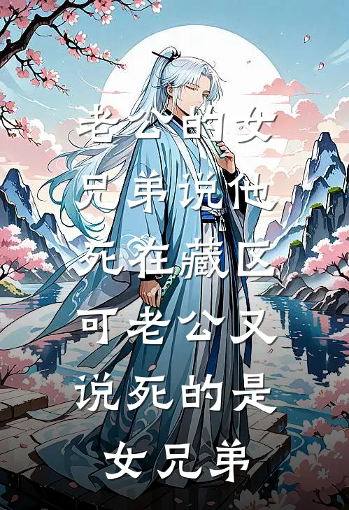 静姐王海涛《老公的女兄弟说他死在藏区，可老公又说死的是女兄弟》完整版在线阅读_静姐王海涛完整版在线阅读