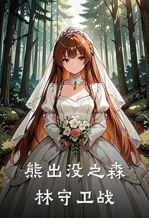 熊出没之森林守卫战(吉吉毛毛)在哪看免费小说_全本免费完结小说熊出没之森林守卫战吉吉毛毛