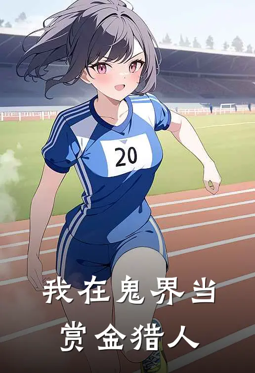我在鬼界当赏金猎人云芙宁珈岁完结版小说_完结版小说我在鬼界当赏金猎人(云芙宁珈岁)