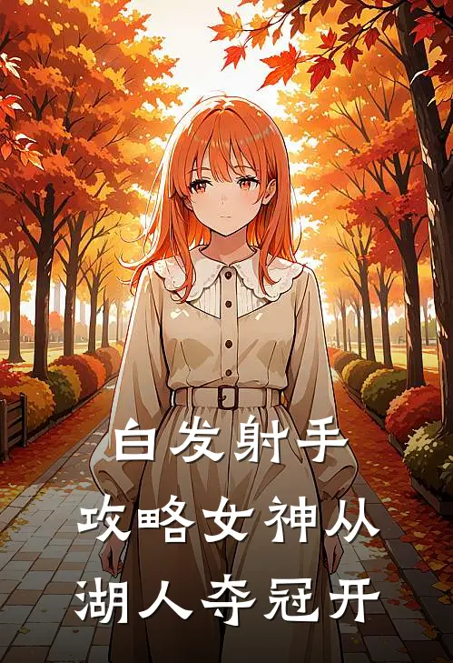 白发射手：攻略女神从湖人夺冠开(林晓德隆)已完结小说_小说免费阅读白发射手：攻略女神从湖人夺冠开林晓德隆