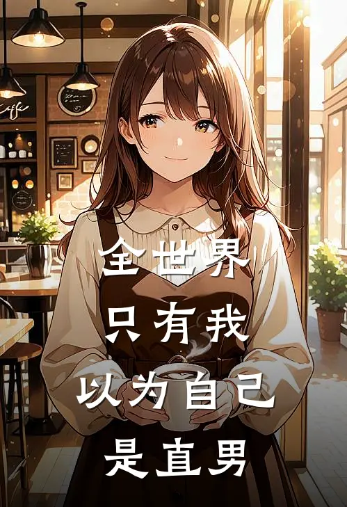 方浔顾璟《全世界只有我，以为自己是直男》完整版在线阅读_方浔顾璟完整版在线阅读