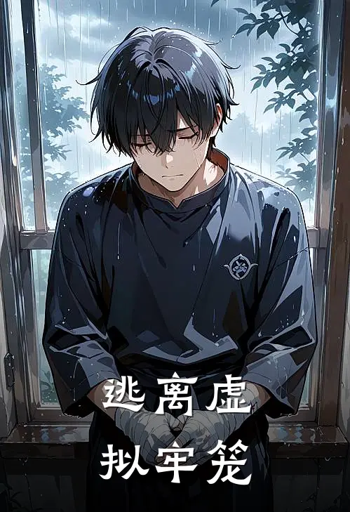 逃离虚拟牢笼(江昊林雪晴)免费小说全集_完本小说免费阅读逃离虚拟牢笼(江昊林雪晴)