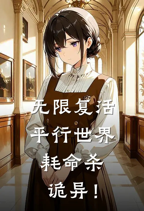 无限复活平行世界，耗命杀诡异！许安沈婉最新好看小说_最新章节列表无限复活平行世界，耗命杀诡异！(许安沈婉)