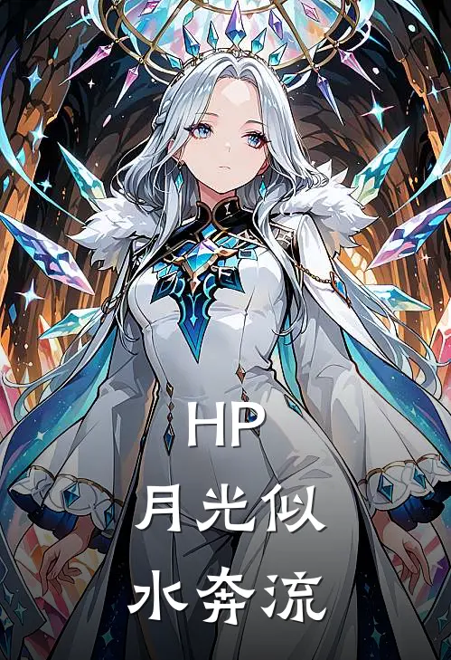 HP：月光似水奔流