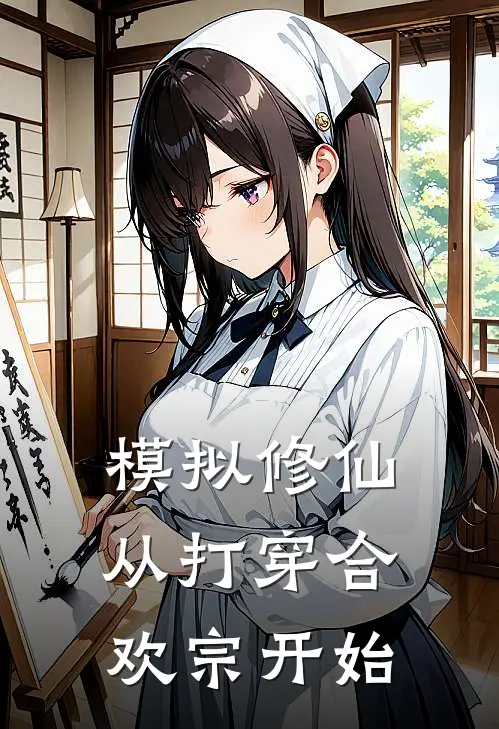 模拟修仙，从打穿合欢宗开始陈凡姬尔热门完结小说_最新章节列表模拟修仙，从打穿合欢宗开始(陈凡姬尔)