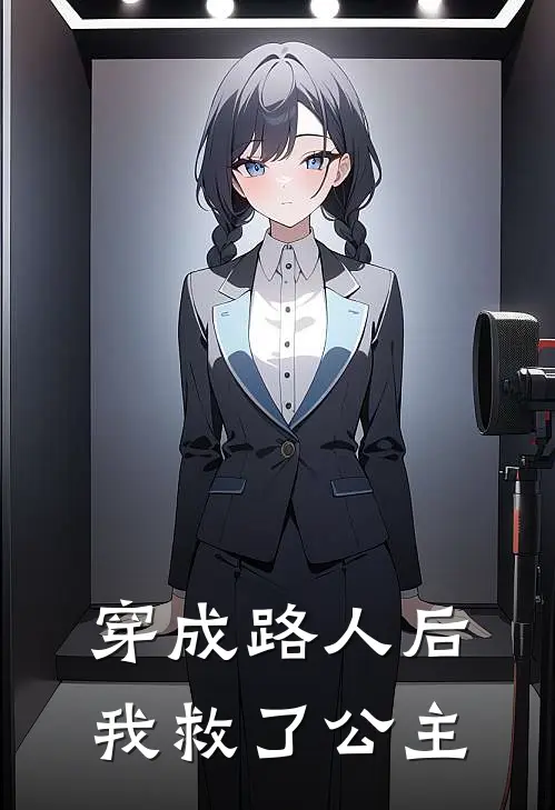 穿成路人后我救了公主(赵灵溪高瑾)免费阅读全文_免费完结版小说穿成路人后我救了公主赵灵溪高瑾