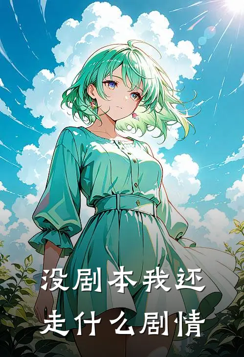 没剧本我还走什么剧情