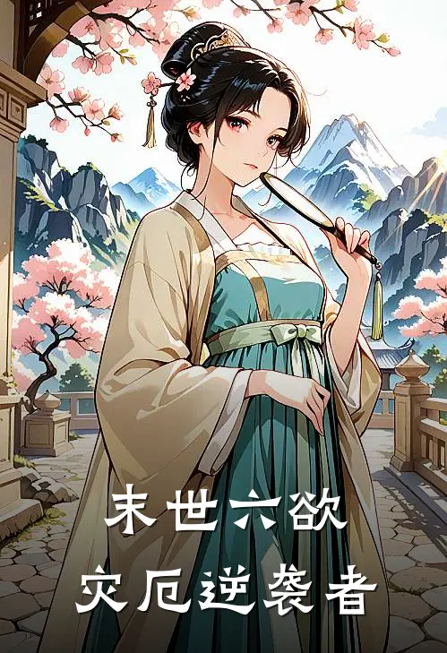 林野林野《末世六欲：灾厄逆袭者》_(林野林野)热门小说