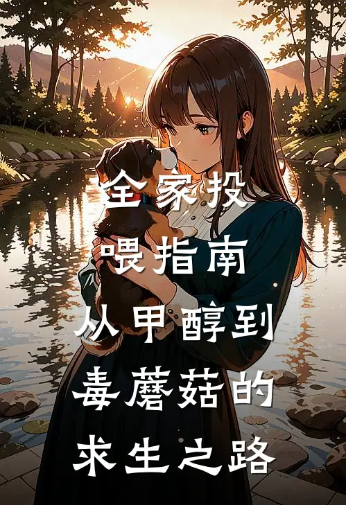 全家投喂指南：从甲醇到毒蘑菇的求生之路