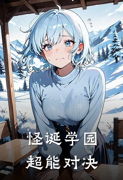 怪诞学园超能对决