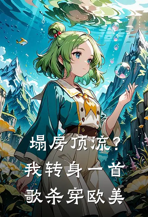 塌房顶流？我转身一首歌杀穿欧美林辰王明宇全文免费阅读_完结热门小说塌房顶流？我转身一首歌杀穿欧美(林辰王明宇)