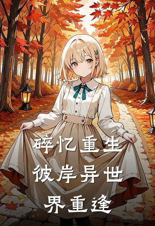 碎忆重生：彼岸异世界重逢