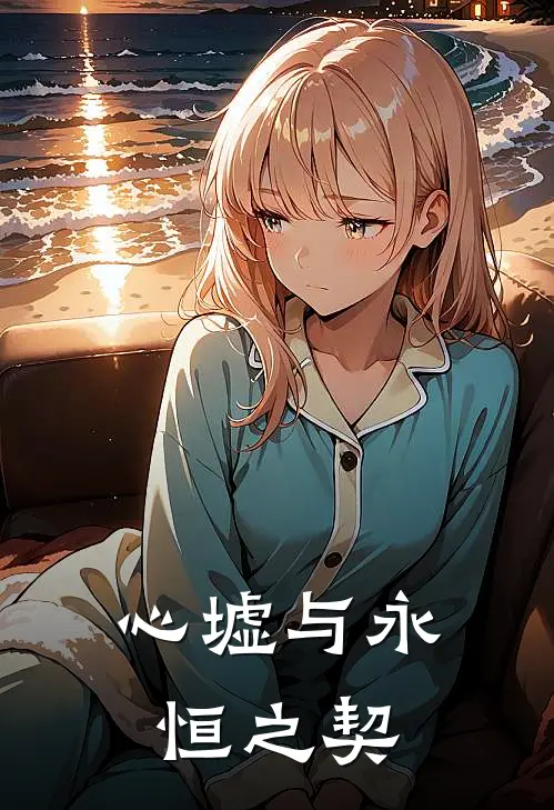 心墟与永恒之契张子睿林晓晓免费小说全文阅读_最新章节列表心墟与永恒之契(张子睿林晓晓)