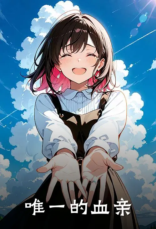 唯一的血亲