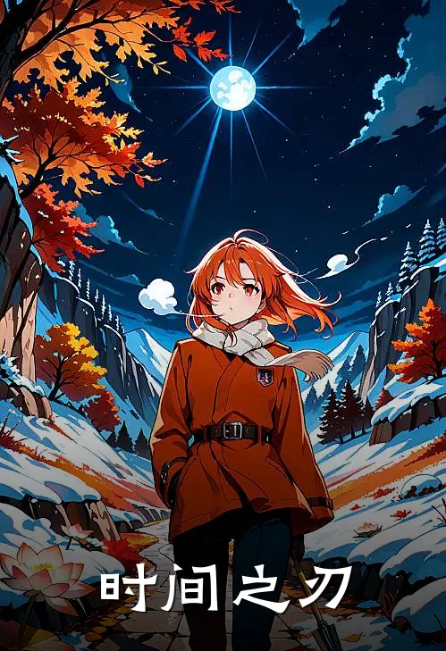 时间之刃