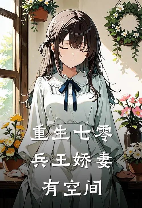 重生七零：兵王娇妻有空间