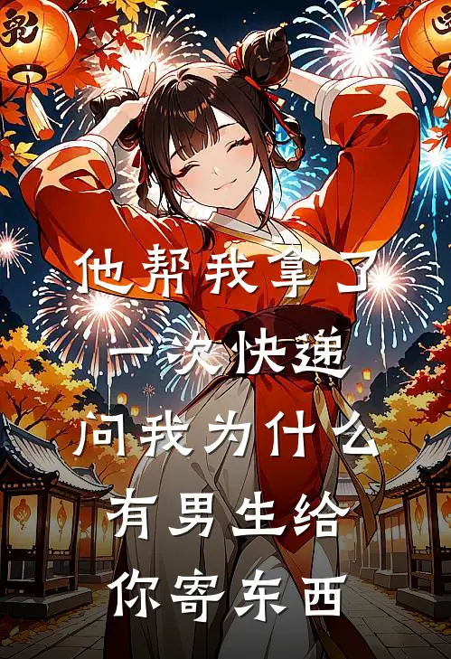 他帮我拿了一次快递，问我为什么有男生给你寄东西(郑浩陈明远)全本免费小说阅读_全文免费阅读他帮我拿了一次快递，问我为什么有男生给你寄东西郑浩陈明远