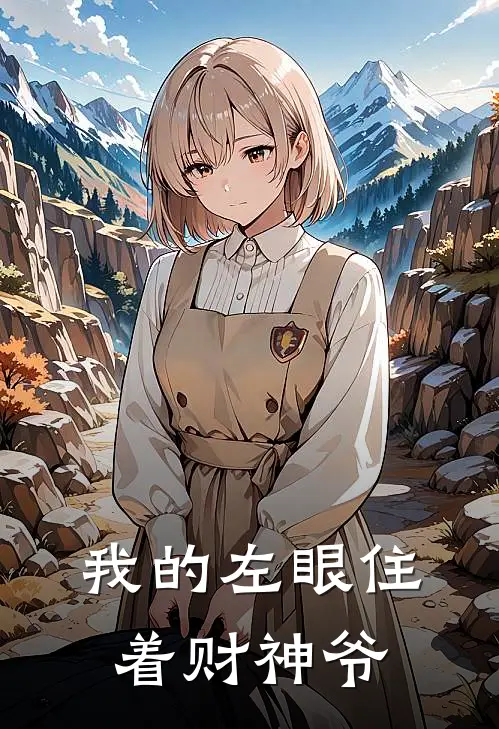 赵凌云南宫恕我的左眼住着财神爷最新章节在线阅读_赵凌云南宫恕完整版阅读