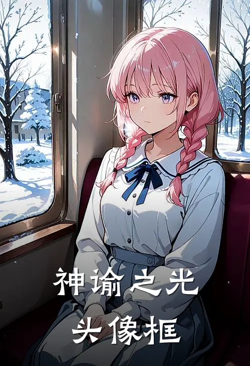 神谕之光头像框