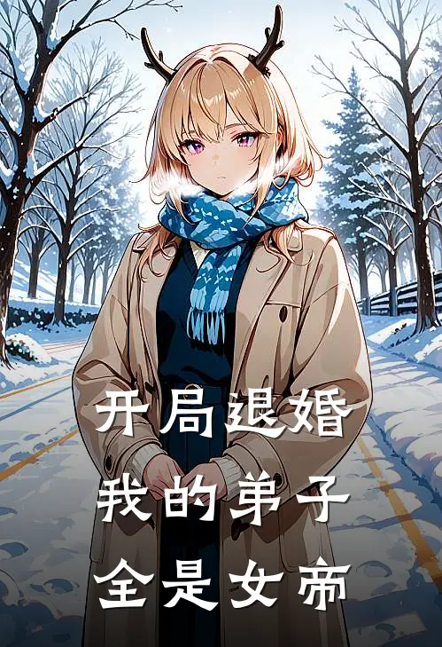 开局退婚：我的弟子全是女帝