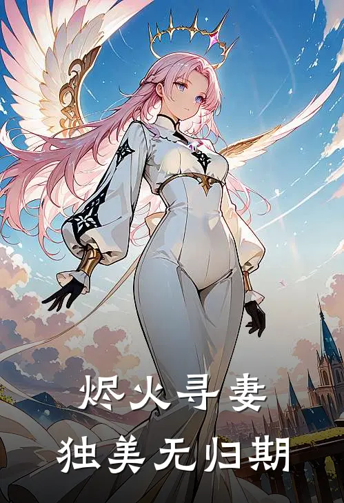 烬火寻妻：独美无归期(苏晚陆承渊)免费小说完结版_最新章节列表烬火寻妻：独美无归期(苏晚陆承渊)