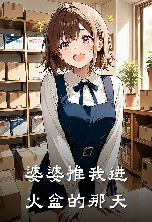 婆婆推我进火盆的那天