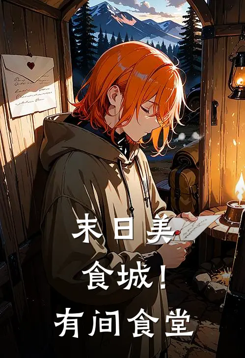 末日美食城！有间食堂陆今屿王硕免费小说全集_小说免费完结末日美食城！有间食堂陆今屿王硕