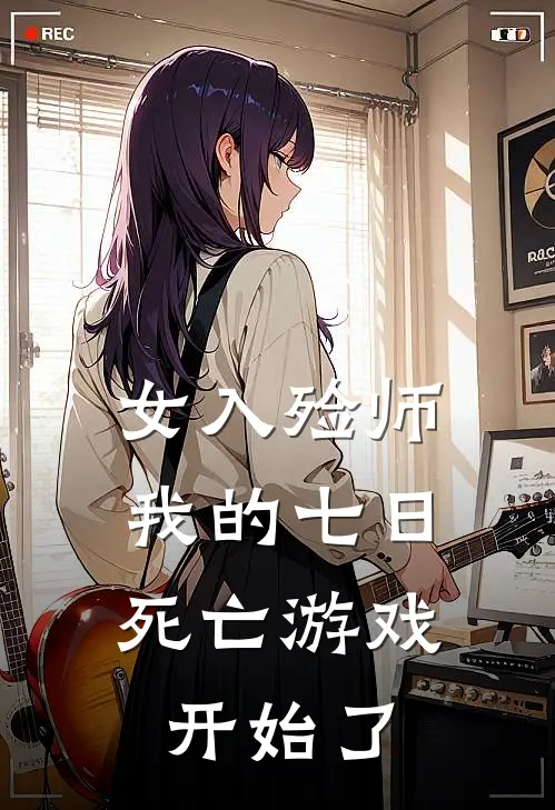 女入殓师：我的七日死亡游戏开始了福尔马林林晚最新完结小说推荐_最新更新小说女入殓师：我的七日死亡游戏开始了(福尔马林林晚)