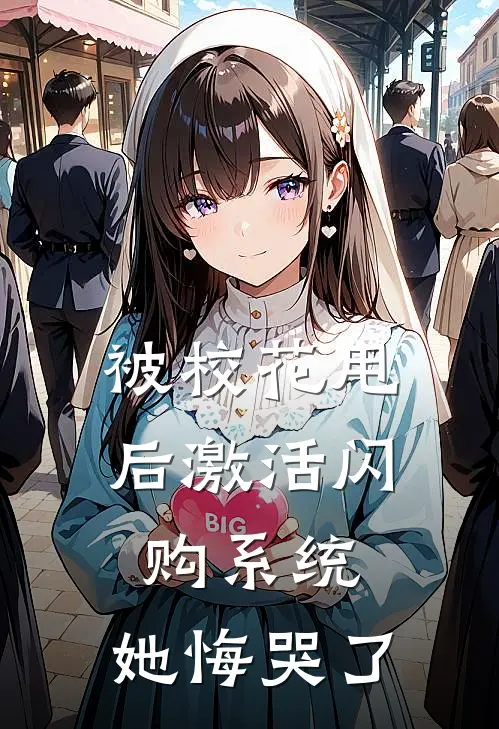 被校花甩后激活闪购系统，她悔哭了(龙悦林默)全文免费小说_小说免费完结被校花甩后激活闪购系统，她悔哭了(龙悦林默)