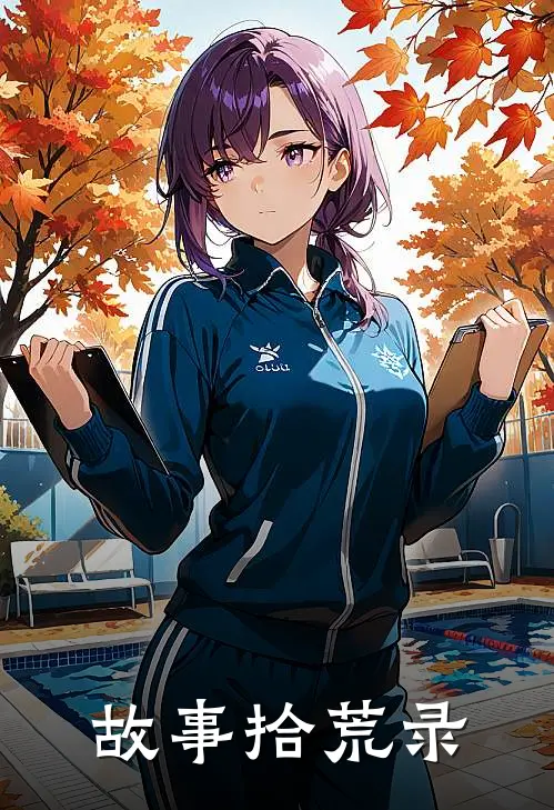 故事拾荒录