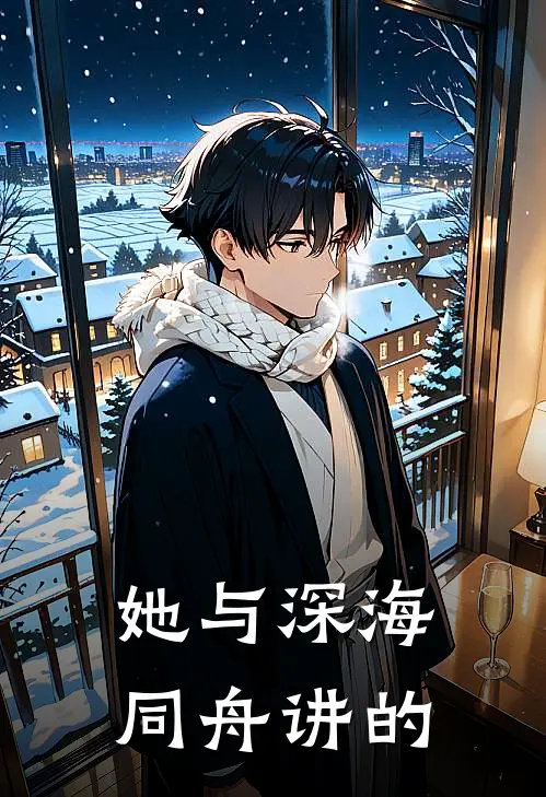 她与深海同舟讲的