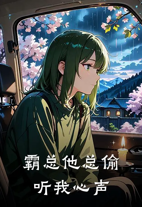 霸总他总偷听我心声(苏晓陆淮深)免费小说_最新小说全文阅读霸总他总偷听我心声苏晓陆淮深